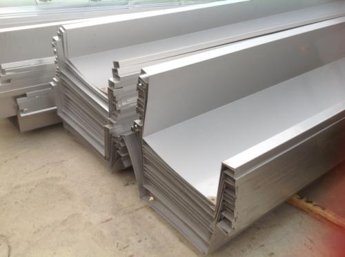 西双版纳304不锈钢天沟