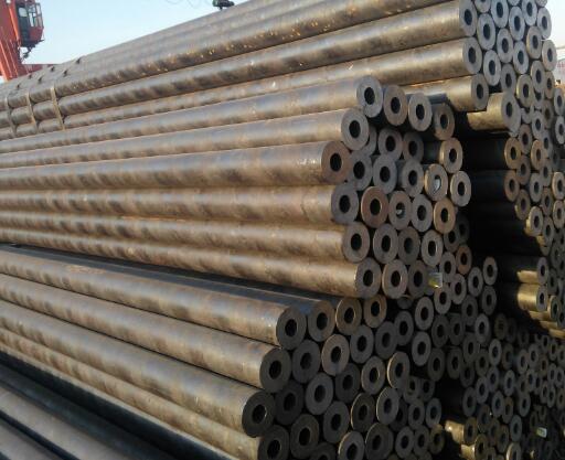 西双版纳无缝钢管