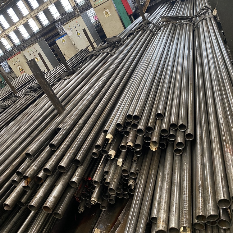 西双版纳高精密无缝钢管