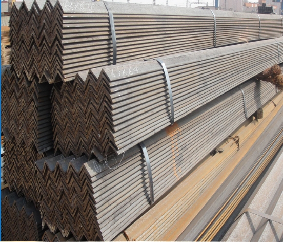 西双版纳Q235角钢