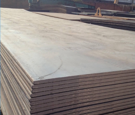 西双版纳Q355低合金镀锌板