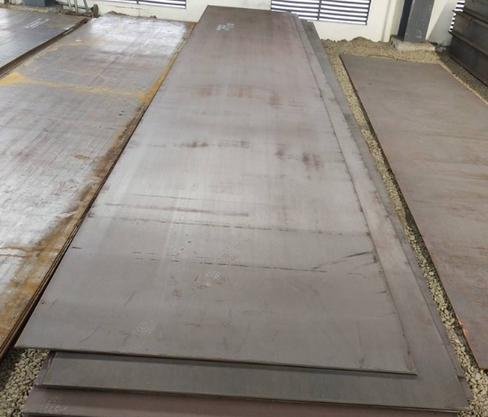 西双版纳40cr中厚板