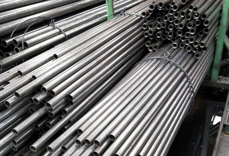 西双版纳精密钢管