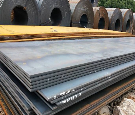 西双版纳510L汽车大梁板