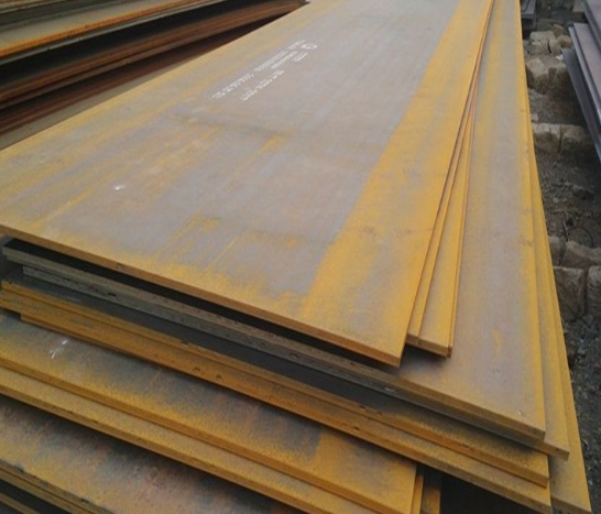 西双版纳610L汽车大梁板