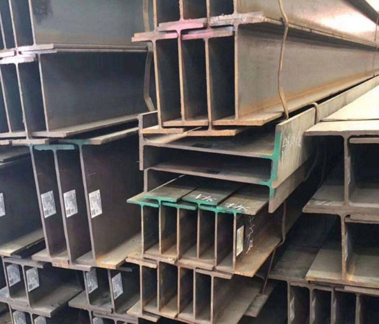 西双版纳Q235C工字钢