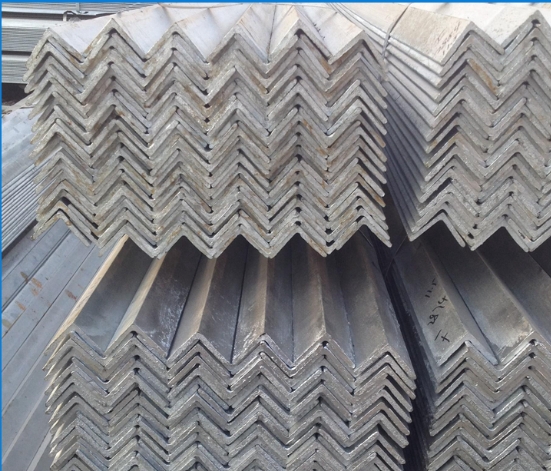 西双版纳不等边镀锌角钢