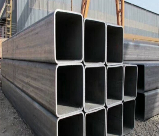 西双版纳直角方矩管